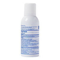 Medline Activice Topical Pain Reliever Spray, 4 Oz