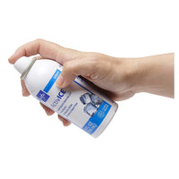 Medline Activice Topical Pain Reliever Spray, 4 Oz