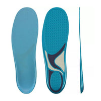 Dr Scholls Comfort And Energy Massaging Gel Advanced Insoles For Women, Size 6-10, 1 Pair