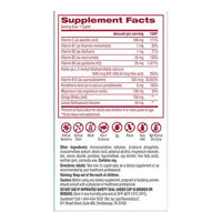 Lipo Flavonoid Advanced Hearing Support for Ear Health Supplement Caplets, 30 Ea