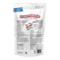 Dream Bone Dream Sticks With Chicken And Vegetable Flavor Dog Treats, 5 Ea