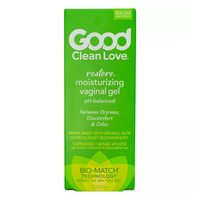 Good Clean Love Restore Moisturizing Personal Lubricant - 2 Oz