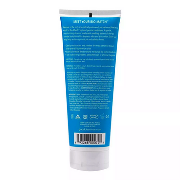 Good Clean Love Balance, pH Balanced Personal Wash, 8 Oz