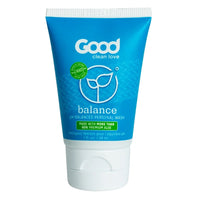 Good Clean Love Balance Feminine Wash, 1 Oz
