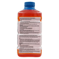 Suero Repone Electrolyte Solution with Zinc for Children and Adults, Fruit Flavor, 33.8 Oz