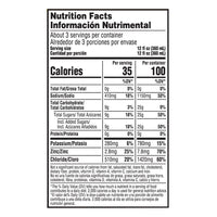 Suero Repone Electrolyte Solution with Zinc for Children and Adults, Grape Flavor, 33.8 Oz