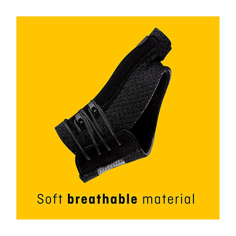 3M Futuro Deluxe Thumb Stabilizer, Small-Medium - 1 Ea