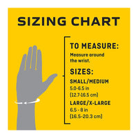 3M Futuro Deluxe Thumb Stabilizer, Small-Medium - 1 Ea