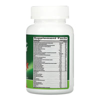 Deva Vegan Tuba Prime Multivitamin High Potency Tablets, 90 Ea