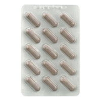 Sambucol Black Elderberry Advanced Immune Supplement Capsules, 30 Ea