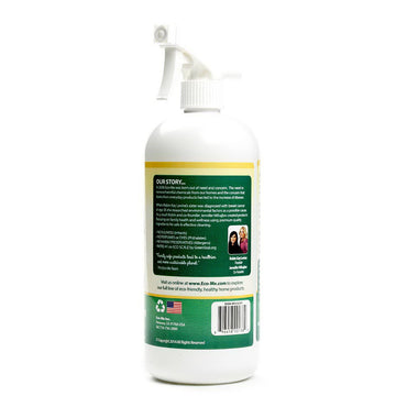Eco Me All Purpose Cleaner, Lemon Fresh, 32 Oz