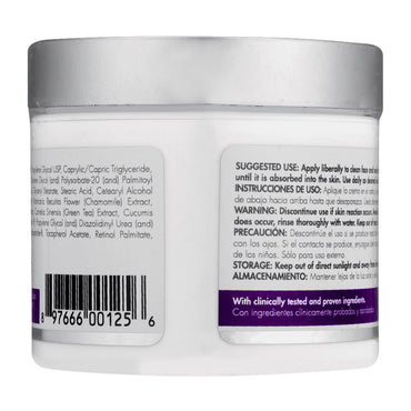 Colageina 10 Anti-Aging Day And Night Face Cream, 4 Oz