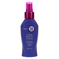 It's a 10 Miracle Leave In Conditioner Product, 4 Oz