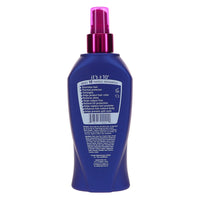 It's a 10 Miracle Leave In Conditioner Product, 10 Oz