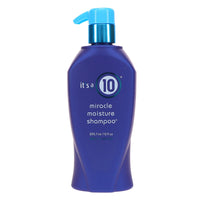 It's a 10 Miracle Moisture Shampoo, 10 Oz