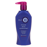 It's a 10 Miracle Daily Conditioner, 10 Oz