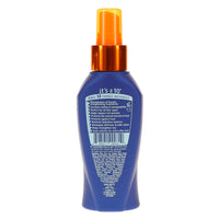 It's a 10 Miracle Leave In Conditioner Plus Keratin, 4 Oz