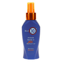 It's a 10 Miracle Leave In Conditioner Plus Keratin, 4 Oz