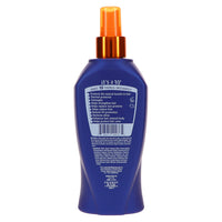 It's a 10 Miracle Leave In Conditioner Plus Keratin, 10 Oz