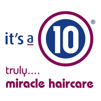 ItA's a 10 Miracle Super Hold Finishing Hair Spray Plus Keratin, 10 Oz