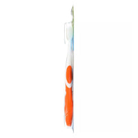 Doctor Plotkas Mouth Watchers Soft Bristle Adult Toothbrush, Assorted, 1 Ea