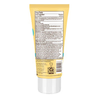 Babo Botanicals Sheer Mineral Sensitive Gentle SPF 50 Sunscreen Lotion, 3 Oz