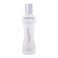 Biosilk Silk Therapy Treatment for Smooth and Protect Hair, 5.64 Oz