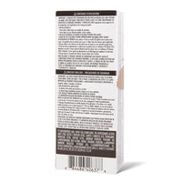 LOreal Lets Color Natural Black Permanent Haircolor, 1.0 Jet Set, 1 Ea