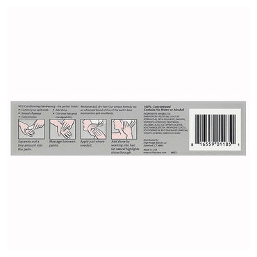 Alberto Vo5 Conditioner Hairdressing Gray/White/Silver Blonde, 1.5 Oz