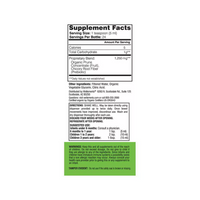 Wellements Organic Baby Move, 4 Oz