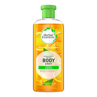 Herbal Essences Body Envy shampoo And body wash, volumizing, 11.7 Oz