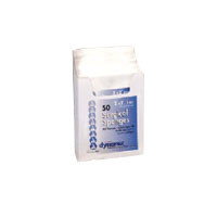Standard Gauze Sponges Sterile - 2 In X 2 In - 8 Ply - 2S, 50 Ea