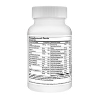 21St Century Sentry Senior Multi Vitamin And Mineral Tablets - 125 Ea