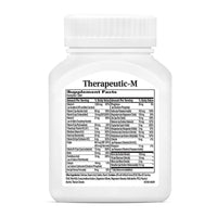 21St Century Therapeutic-M Tablets - 130 Ea