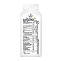 21St Century Mega Multi Vitamin For Men Tablets - 90 Ea