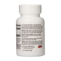 21St Century Prenatal Dha Softgels - 30 Ea