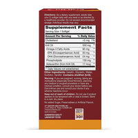 21St Century Krill Oil 300Mg Omega-3 Softgels, 60 Ea
