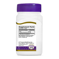 21St Century 20 Mg Lutein With Zeaxanthin Softgels - 60 Ea