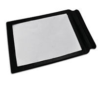 Full Page Reading Book 2X Magnifying Glass - 1 Ea