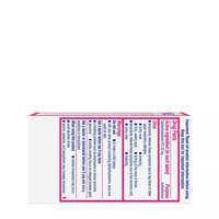 Benadryl Allergy Relief Ultratabs, 100 Ea