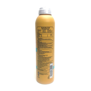 Australian Gold SPF 30 Ultimate Hydration Continuous Spray Sunscreen, 6 Oz