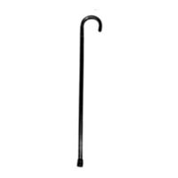 Graham Field Standard Wooden Canes, Mahogany 36 Inches, Model #5183A - 1 Ea