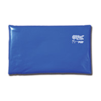 Colpac Vinyl Blue Covered Oversize Cold Therapy, Size: 11 X 21 Inches - 1 Ea