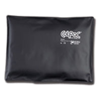 ColPac Black Polyurethane Covered Cold Therapy Pack Standard 10 ?+? 13.5 in for Pain Swelling and Inflammation Relief 1Ea