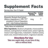 Estroven Complete Multi-Symptom Menopause Relief Caplets, 28 Ea