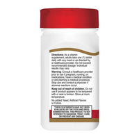 21St Century Vitamin D-2000 Maximum Strength D3 Tablet - 110 Ea