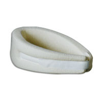 Sportaid Universal Cervical Collar 2.5 Inches, Natural - 1 Ea