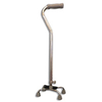 Cane Quad Guardian, Narrow Base, Model No : 05345S