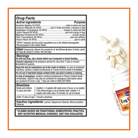 Hylands Leg Muscle Cramps Caplets Stop The Pain - 40 Ea
