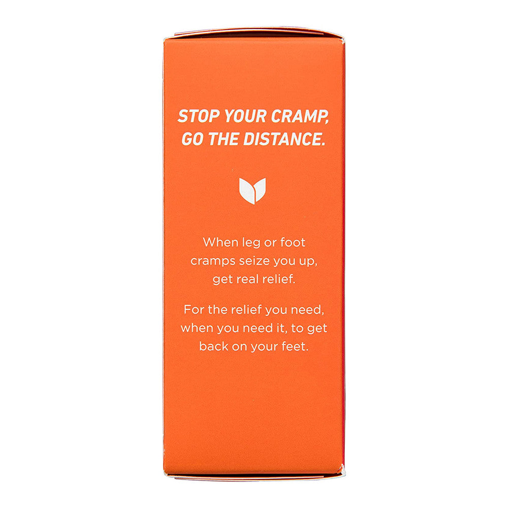 Hylands Leg Muscle Cramps Caplets Stop The Pain - 40 Ea